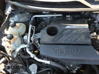 ✅ 2023 Nissan Rogue S • VIN: 5N1BT3AA0PC821306 • Lot: 81511055. Wystawiony na Copart z przebiegiem 80 454 mil. Bezpłatny archiwum sprzedaży aukcyjnych z USA i szczegółowy raport historii pojazdu na DreamBid. Zdjęcie 14.