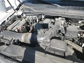 ✅ 2020 Ford F-250 XL • VIN: 1FTBF2A6XLED24179 • Lot: 91292225. Listed on Copart with 149,829 mi. Free auction sales archive from the USA and detailed vehicle history report at DreamBid. Image 13.