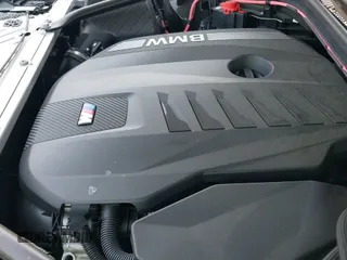 ✅ 2025 BMW X3 M50 xDrive • VIN: 5UX73GP00S9Y15641 • Lot: 42841151. Listed on IAAI with 10,806 mi. Free auction sales archive from the USA and detailed vehicle history report at DreamBid. Image 20.