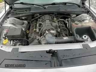 ✅ 2018 Dodge Challenger T/A • VIN: 2C3CDZBT1JH260163 • Lot: 71978835. Listed on Copart with 72,572 mi. Free auction sales archive from the USA and detailed vehicle history report at DreamBid. Image 15.