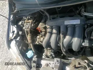 ✅ 2019 Honda Fit Sport • VIN: 3HGGK5H6XKM720549 • Lot: 61024565. Listed on Copart with 126,545 mi. Free auction sales archive from the USA and detailed vehicle history report at DreamBid. Image 13.