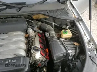 ✅ 2007 Audi Q7 • VIN: WA1AV74L27D010786 • Lot: 87019824. Wystawiony na Copart z przebiegiem 173 909 mil. Bezpłatny archiwum sprzedaży aukcyjnych z USA i szczegółowy raport historii pojazdu na DreamBid. Zdjęcie 14.