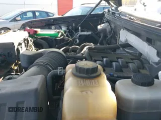 ✅ 2011 Ford F-150 XLT • VIN: 1FTFW1EF0BFB00305 • Lot: 43602026. Listed on IAAI with 140,674 mi. Free auction sales archive from the USA and detailed vehicle history report at DreamBid. Image 19.