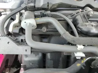 ✅ 2020 Toyota Avalon Limited Hybrid • VIN: 4T1D21FB0LU014015 • Lot: 64475195. Listed on Copart with 41,203 mi. Free auction sales archive from the USA and detailed vehicle history report at DreamBid. Image 13.