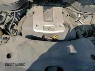 ✅ 2017 Infiniti QX70 • VIN: JN8CS1MW1HM416000 • Lot: 82785665. Wystawiony na Copart z przebiegiem 134 026 mil. Bezpłatny archiwum sprzedaży aukcyjnych z USA i szczegółowy raport historii pojazdu na DreamBid. Zdjęcie 16.