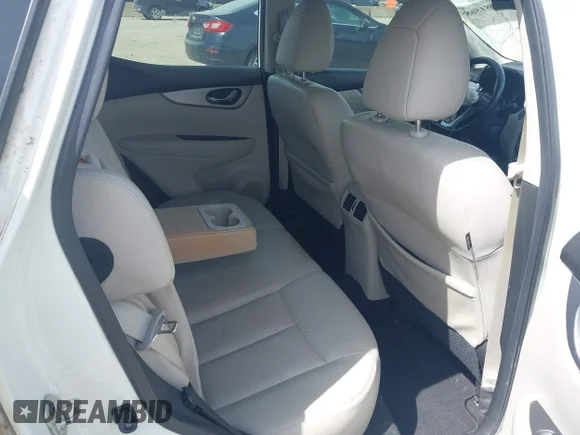 ✅ 2020 Nissan Rogue S • VIN: JN1BJ1CV2LW278938 • Lot: 44815685. Wystawiony na IAAI z przebiegiem 84 534 mil. Bezpłatny archiwum sprzedaży aukcyjnych z USA i szczegółowy raport historii pojazdu na DreamBid. Zdjęcie 8.