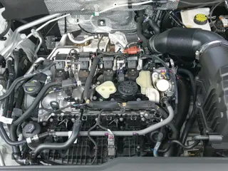 ✅ 2025 Volkswagen Atlas SE • VIN: 1V2KR2CA5SC503621 • Лот: 42649365. Опубликован ранее на IAAI с пробегом 726 миль. Бесплатный доступ к архиву аукционных продаж из США и подробный отчёт об истории автомобиля на DreamBid. Изображение 21.