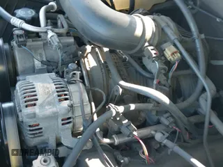 ✅ 2006 Jeep Liberty Limited • VIN: 1J4GL58K56W125584 • Лот: 43020459. Опубликован ранее на IAAI с пробегом 213 909 миль. Бесплатный доступ к архиву аукционных продаж из США и подробный отчёт об истории автомобиля на DreamBid. Изображение 14.