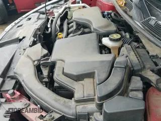 ✅ 2020 Nissan Rogue SV • VIN: JN1BJ1CV6LW261706 • Lot: 42776003. Listed on IAAI with 64,840 mi. Free auction sales archive from the USA and detailed vehicle history report at DreamBid. Image 20.