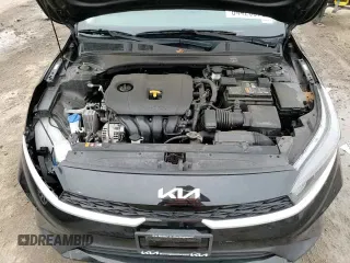 ✅ 2022 Kia Forte LXS • VIN: 3KPF24AD9NE429276 • Lot: 84425975. Listed on Copart with 60,342 mi. Free auction sales archive from the USA and detailed vehicle history report at DreamBid. Image 14.