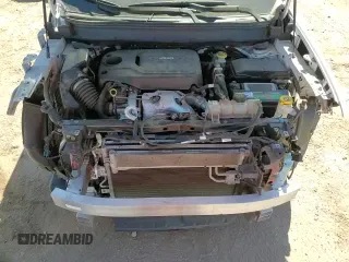 ✅ 2019 Jeep Cherokee Limited • VIN: 1C4PJLDN7KD285505 • Lot: 69322265. Listed on Copart with 108,716 mi. Free auction sales archive from the USA and detailed vehicle history report at DreamBid. Image 17.