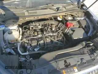 ✅ 2022 Lincoln Corsair Standard • VIN: 5LMCJ1C95NUL14746 • Lot: 85946135. Listed on Copart with 41,033 mi. Free auction sales archive from the USA and detailed vehicle history report at DreamBid. Image 17.