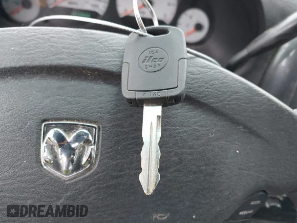 ✅ 2007 Dodge Caravan SXT • VIN: 1D4GP45R77B161892 • Лот: 42281411. Опубліковано раніше на IAAI з пробігом 183 903 миль. Безкоштовний доступ до архіву аукціонних продажів зі США та докладний звіт про історію автомобіля на DreamBid. Зображення 11.
