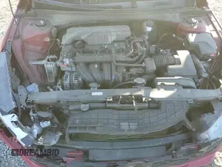 ✅ 2022 Hyundai Elantra SEL • VIN: KMHLM4AGXNU323262 • Lot: 90104435. Listed on Copart with 31,268 mi. Free auction sales archive from the USA and detailed vehicle history report at DreamBid. Image 16.