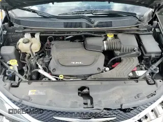 ✅ 2018 Chrysler Pacifica Touring Plus • VIN: 2C4RC1FG9JR103160 • Lot: 85757945. Wystawiony na Copart z przebiegiem 51 697 mil. Bezpłatny archiwum sprzedaży aukcyjnych z USA i szczegółowy raport historii pojazdu na DreamBid. Zdjęcie 14.