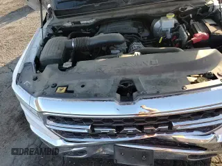 ✅ 2022 Ram 1500 Big Horn • VIN: 1C6SRFBT2NN109845 • Lot: 81991395. Listed on Copart with 49,877 mi. Free auction sales archive from the USA and detailed vehicle history report at DreamBid. Image 15.