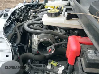 ✅ 2023 Ford Transit Connect XL • VIN: NM0LS7S28P1565502 • Lot: 42109053. Listed on IAAI with 13,497 mi. Free auction sales archive from the USA and detailed vehicle history report at DreamBid. Image 20.