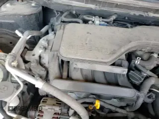 ✅ 2018 Nissan Rogue S • VIN: JN1BJ1CRXJW256234 • Lot: 85384235. Listed on Copart with 98,730 mi. Free auction sales archive from the USA and detailed vehicle history report at DreamBid. Image 14.