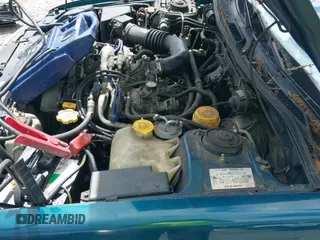 ✅ 1995 Subaru Legacy L • VIN: 4S3BK6351S7323352 • Lot: 42928080. Listed on IAAI with 224,333 mi. Free auction sales archive from the USA and detailed vehicle history report at DreamBid. Image 19.