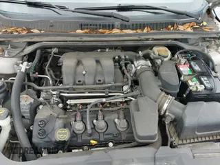 ✅ 2015 Ford Taurus Limited • VIN: 1FAHP2F85FG108949 • Lot: 42463848. Listed on IAAI with 191,093 mi. Free auction sales archive from the USA and detailed vehicle history report at DreamBid. Image 19.