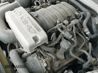 ✅ 2007 Toyota 4Runner Limited • VIN: JTEBT17RX78040801 • Lot: 43459633. Wystawiony na IAAI z przebiegiem 312 960 mil. Bezpłatny archiwum sprzedaży aukcyjnych z USA i szczegółowy raport historii pojazdu na DreamBid. Zdjęcie 20.