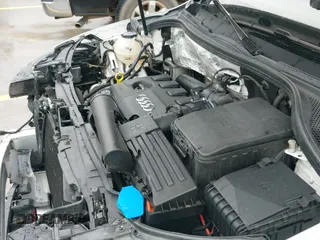 ✅ 2018 Audi Q3 Premium Plus • VIN: WA1JCCFS2JR020943 • Лот: 42482679. Опубликован ранее на IAAI с пробегом 30 007 миль. Бесплатный доступ к архиву аукционных продаж из США и подробный отчёт об истории автомобиля на DreamBid. Изображение 20.