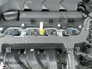 ✅ 2024 Hyundai Venue SEL • VIN: KMHRC8A37RU279776 • Lot: 41609292. Listed on IAAI with 2,801 mi. Free auction sales archive from the USA and detailed vehicle history report at DreamBid. Image 21.