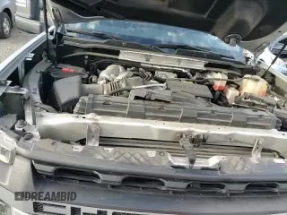 ✅ 2022 Chevrolet Silverado 1500 • VIN: 1GC4WLEY9NF191583 • Лот: 80581505. Опубликован ранее на Copart с пробегом 87 635 миль. Бесплатный доступ к архиву аукционных продаж из США и подробный отчёт об истории автомобиля на DreamBid. Изображение 14.