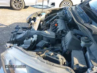 ✅ 2018 Honda HR-V LX • VIN: 3CZRU6H3XJG701326 • Lot: 43565287. Listed on IAAI with 67,111 mi. Free auction sales archive from the USA and detailed vehicle history report at DreamBid. Image 23.