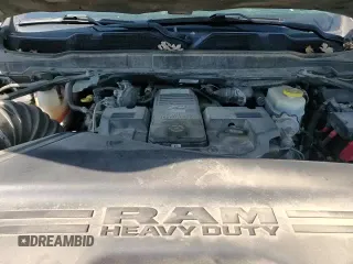 ✅ 2019 Ram 2500 Laramie • VIN: 3C6UR5FLXKG657240 • Lot: 80850645. Listed on Copart with 142,249 mi. Free auction sales archive from the USA and detailed vehicle history report at DreamBid. Image 13.