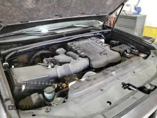 ✅ 2023 Toyota 4Runner SR5 Premium • VIN: JTEFU5JR2P5300429 • Lot: 44804595. Listed on Copart with 22,613 mi. Free auction sales archive from the USA and detailed vehicle history report at DreamBid. Image 14.