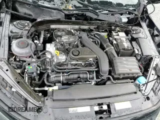 ✅ 2025 Volkswagen Jetta SE • VIN: 3VW7X7BU3SM068759 • Лот: 68256335. Опубликован ранее на Copart с пробегом 4 587 миль. Бесплатный доступ к архиву аукционных продаж из США и подробный отчёт об истории автомобиля на DreamBid. Изображение 13.