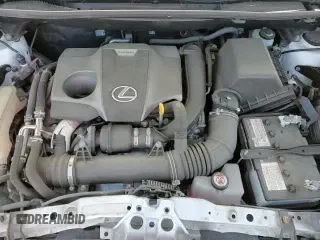 ✅ 2021 Lexus NX 300 F Sport • VIN: JTJSARDZ6M5023744 • Lot: 53644495. Wystawiony na Copart z przebiegiem 64 109 mil. Bezpłatny archiwum sprzedaży aukcyjnych z USA i szczegółowy raport historii pojazdu na DreamBid. Zdjęcie 14.