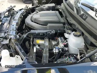 ✅ 2025 GMC Acadia FWD Elevation • VIN: 1GKENKRS4SJ158186 • Lot: 42159168. Wystawiony na IAAI z przebiegiem 147 mil. Bezpłatny archiwum sprzedaży aukcyjnych z USA i szczegółowy raport historii pojazdu na DreamBid. Zdjęcie 19.