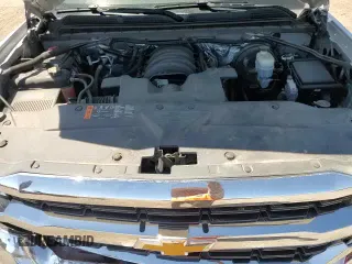 ✅ 2018 Chevrolet Silverado 1500 LT • VIN: 1GCVKREC2JZ199881 • Lot: 60315995. Listed on Copart with 106,207 mi. Free auction sales archive from the USA and detailed vehicle history report at DreamBid. Image 15.