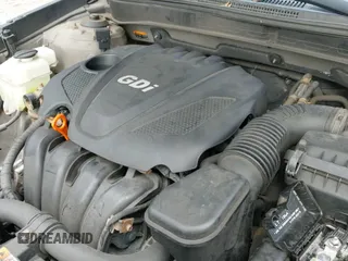 2014 Hyundai Sonata GLS with VIN 5NPEB4AC6EH840424, listed as a IAAI auction lot 43434737 with 138,849 mi miles and . Bid and sale history available at DreamBid. Image 12.