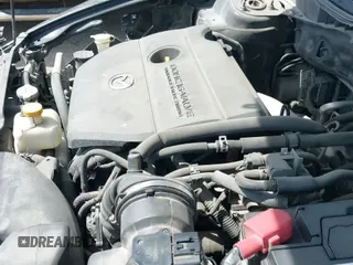 ✅ 2013 Mazda 6 i Sport • VIN: 1YVHZ8BH9D5M14505 • Lot: 42053163. Listed on IAAI with 149,858 mi. Free auction sales archive from the USA and detailed vehicle history report at DreamBid. Image 19.