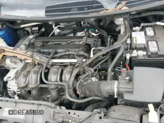 ✅ 2011 Ford Fiesta SE • VIN: 3FADP4EJ3BM225363 • Лот: 43545419. Опубликован ранее на IAAI с пробегом 151 763 миль. Бесплатный доступ к архиву аукционных продаж из США и подробный отчёт об истории автомобиля на DreamBid. Изображение 12.