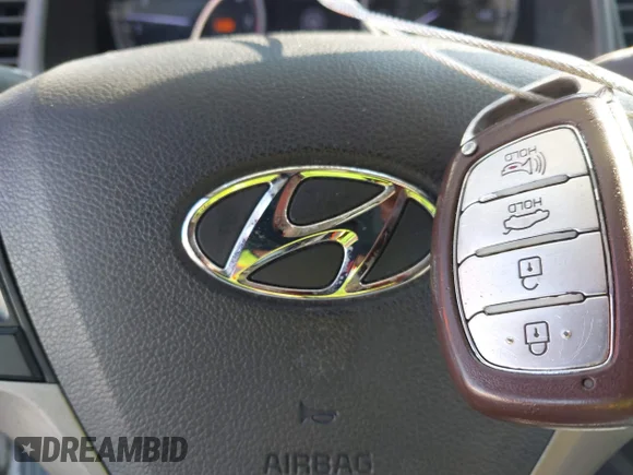 ✅ 2017 Hyundai Elantra Limited • VIN: 5NPD84LF6HH174364 • Лот: 44304475. Опубліковано раніше на IAAI з пробігом 103 775 миль. Безкоштовний доступ до архіву аукціонних продажів зі США та докладний звіт про історію автомобіля на DreamBid. Зображення 11.