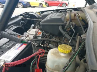 ✅ 2003 Jeep Liberty Limited • VIN: 1J4GL58K63W696612 • Lot: 42855661. Wystawiony na IAAI z przebiegiem 181 825 mil. Bezpłatny archiwum sprzedaży aukcyjnych z USA i szczegółowy raport historii pojazdu na DreamBid. Zdjęcie 13.