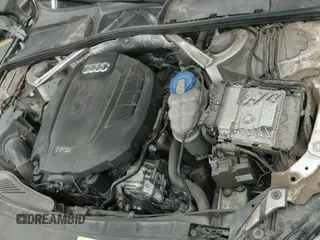 ✅ 2017 Audi A4 Premium • VIN: WAUGNAF47HN025134 • Lot: 42368704. Listed on IAAI with 136,659 mi. Free auction sales archive from the USA and detailed vehicle history report at DreamBid. Image 19.