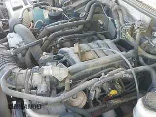 ✅ 2007 Ford Ranger XL • VIN: 1FTYR14U77PA60788 • Lot: 42751608. Wystawiony na IAAI z przebiegiem 184 555 mil. Bezpłatny archiwum sprzedaży aukcyjnych z USA i szczegółowy raport historii pojazdu na DreamBid. Zdjęcie 13.