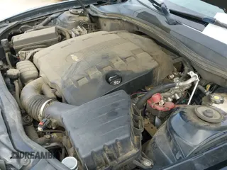 ✅ 2013 Chevrolet Camaro LS • VIN: 2G1FA1E34D9216289 • Lot: 42939661. Listed on IAAI with 176,008 mi. Free auction sales archive from the USA and detailed vehicle history report at DreamBid. Image 19.