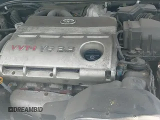 ✅ 2006 Toyota Solara SE • VIN: 4T1CA30P96U076872 • Lot: 42703518. Listed on IAAI with 127,820 mi. Free auction sales archive from the USA and detailed vehicle history report at DreamBid. Image 12.