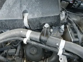 ✅ 2022 Mercedes-Benz Sprinter Cargo • VIN: W1Y70BGY8NT114657 • Lot: 42793871. Listed on IAAI with 42,742 mi. Free auction sales archive from the USA and detailed vehicle history report at DreamBid. Image 19.