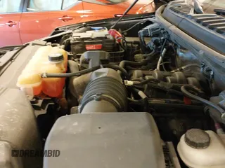 ✅ 2015 Ford F-150 XLT • VIN: 1FTEW1EF8FFB36440 • Lot: 43147921. Listed on IAAI with 178,501 mi. Free auction sales archive from the USA and detailed vehicle history report at DreamBid. Image 19.