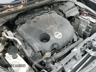 ✅ 2013 Nissan Maxima SV • VIN: 1N4AA5AP0DC824357 • Лот: 43775993. Опубликован ранее на IAAI с пробегом 179 666 миль. Бесплатный доступ к архиву аукционных продаж из США и подробный отчёт об истории автомобиля на DreamBid. Изображение 12.