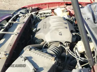 ✅ 2003 Buick LeSabre Limited • VIN: 1G4HR54K03U241020 • Lot: 42031452. Wystawiony na IAAI z przebiegiem 153 247 mil. Bezpłatny archiwum sprzedaży aukcyjnych z USA i szczegółowy raport historii pojazdu na DreamBid. Zdjęcie 19.