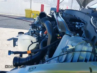 ✅ 2025 Ford Explorer Platinum • VIN: 1FMWK8HC0SGC64231 • Lot: 43603988. Listed on IAAI with 3,391 mi. Free auction sales archive from the USA and detailed vehicle history report at DreamBid. Image 20.