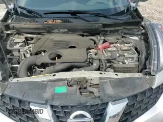 ✅ 2017 Nissan Juke SV • VIN: JN8AF5MV3HT751291 • Лот: 62581735. Опубликован ранее на Copart с пробегом 71 383 миль. Бесплатный доступ к архиву аукционных продаж из США и подробный отчёт об истории автомобиля на DreamBid. Изображение 14.